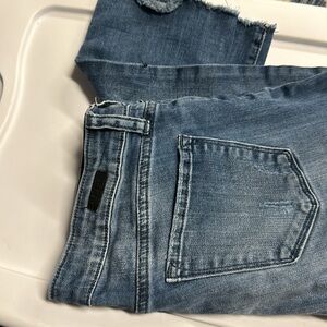 Kut jeans size 8